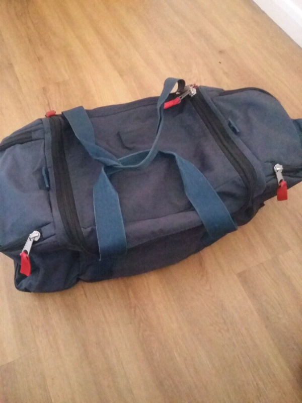 debenhams holdall